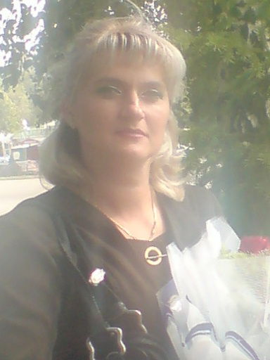 Татьяна Малышева