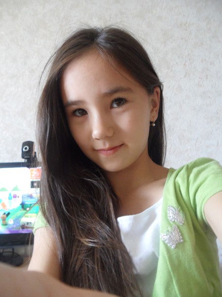 Мерей Аманжол