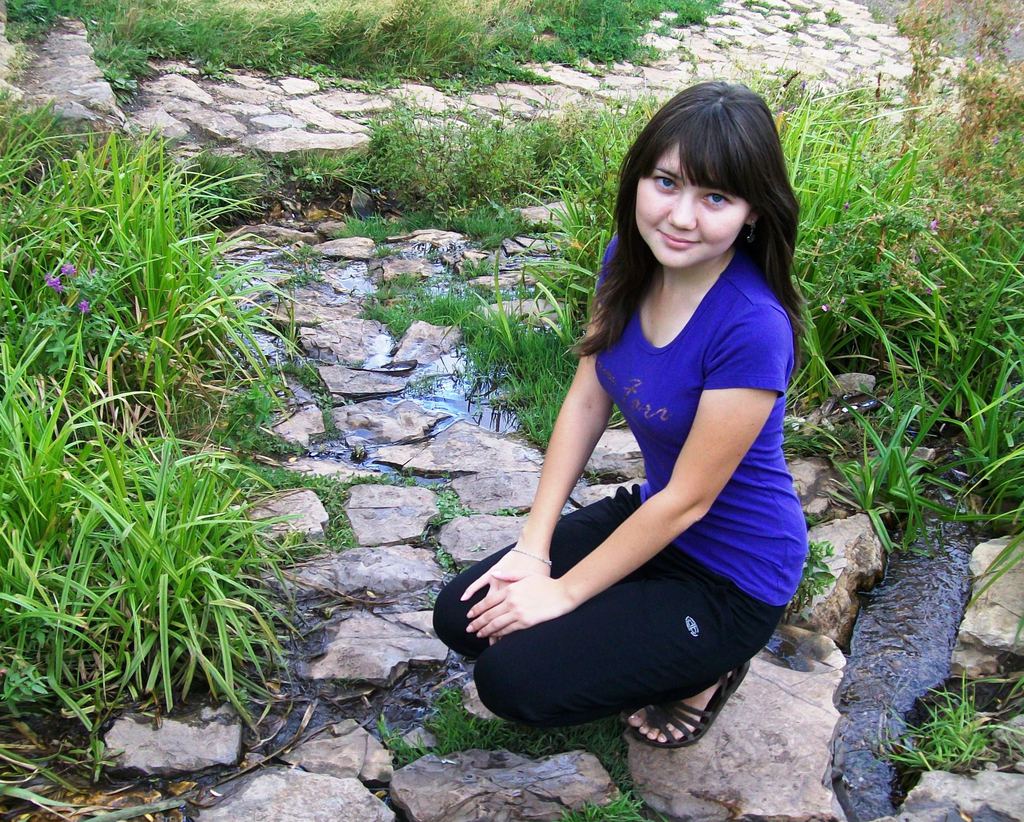 Лиличка Айсулова