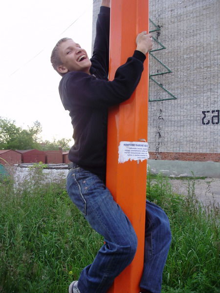 Андрей Сысолятин