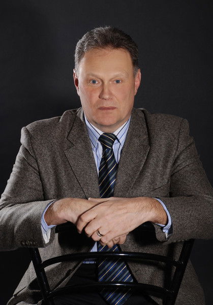 Александр Фролкин