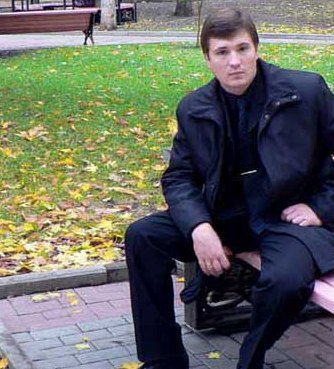 Буренко Александр