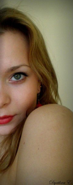 Екатерина Дятлова