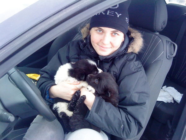 Лилиана Максимова