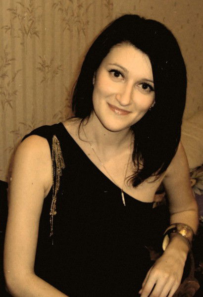 Вероника Файзуллина