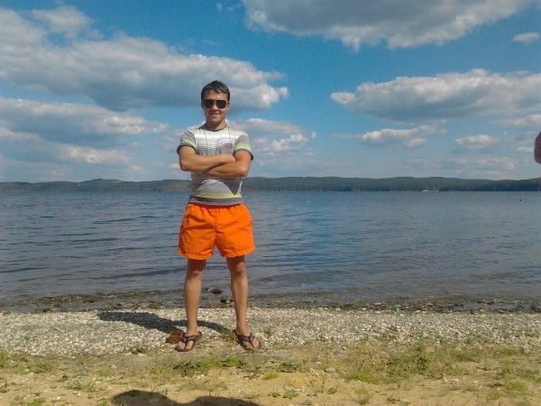 Роман Гизатуллин