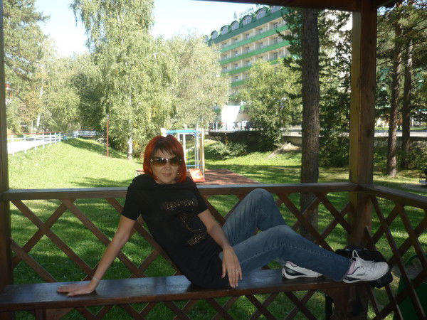 Татьяна Хан