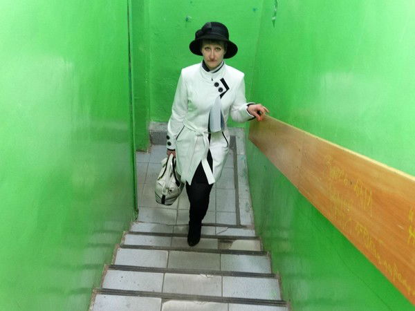 Алёна Попова