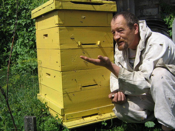 Павел Бабиков