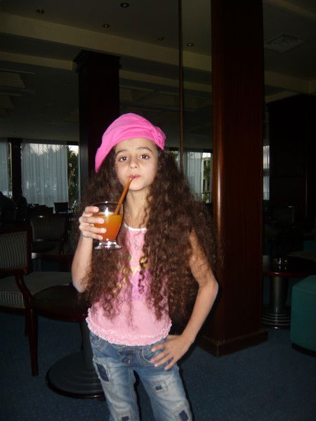 Кармен Хачатрян