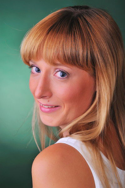 Елена Насонова (Новикова)