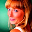Елена Насонова (Новикова)