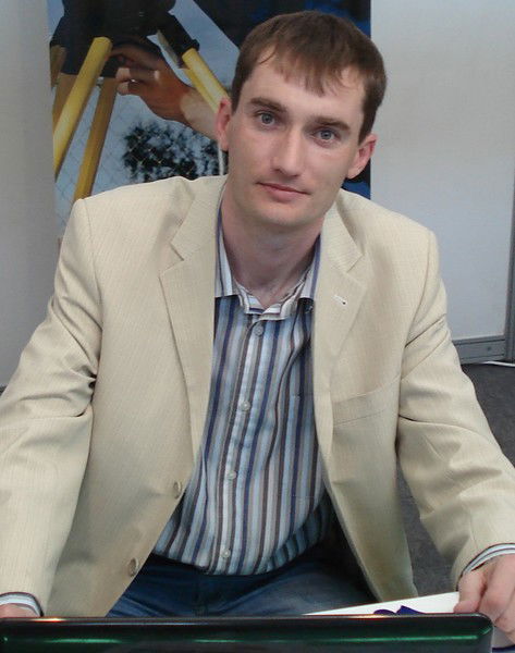 Вадим Новиков