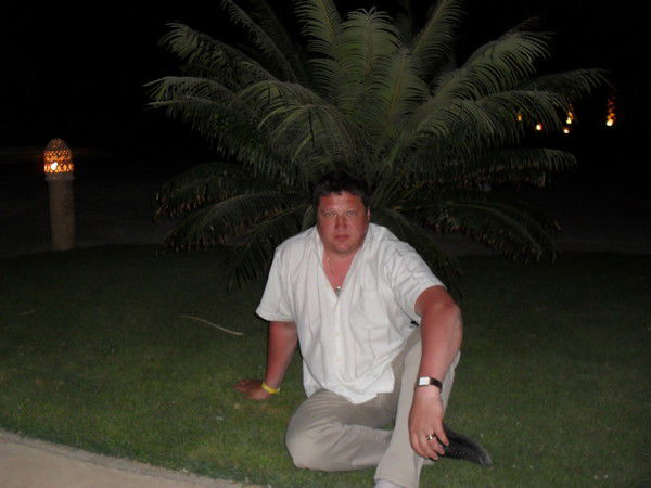 Сергей Осипов