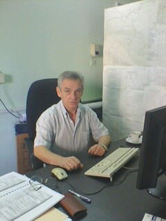 Николай Горлович