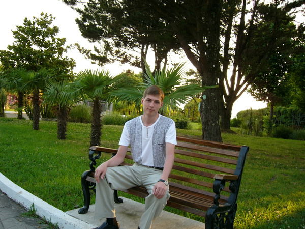 Алексей Камалетдинов