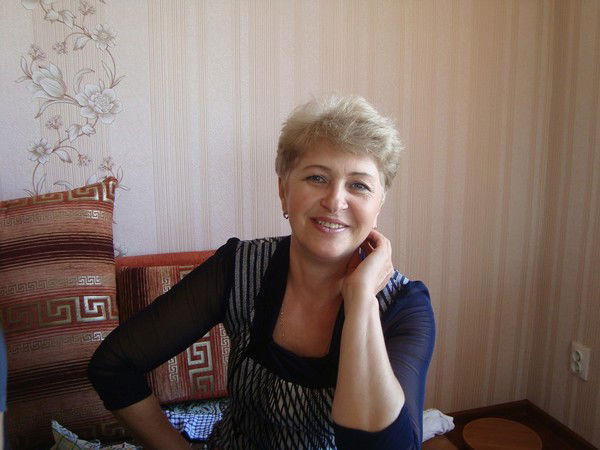 Татьяна Грабилова