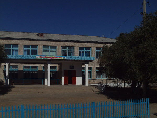 Жамбыл Кырдан