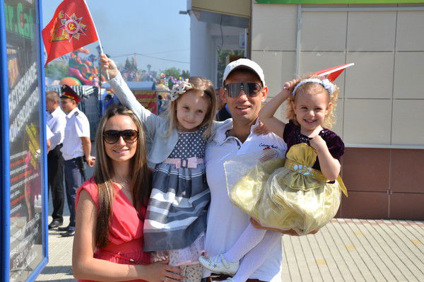 Виталий Анисимов