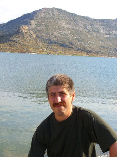 Эдуард Дюскин