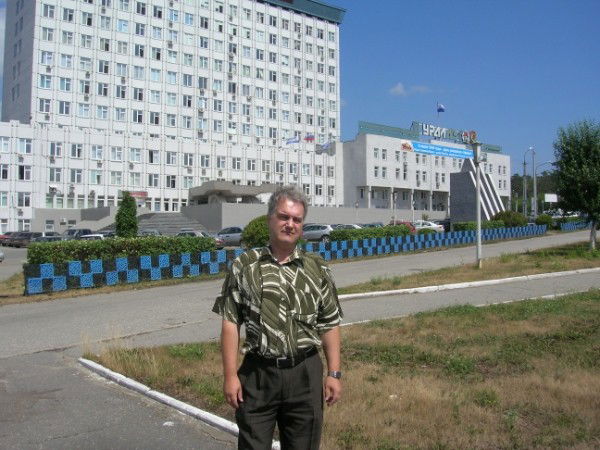 Владимир Греков