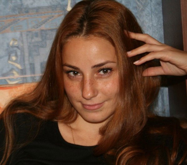 Елена Петракова