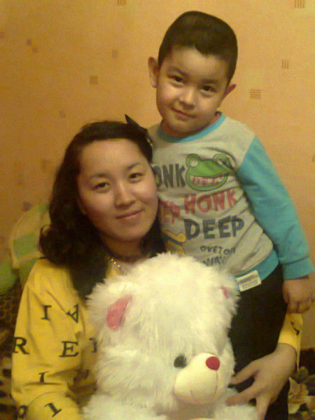 Ерке Конысбаева