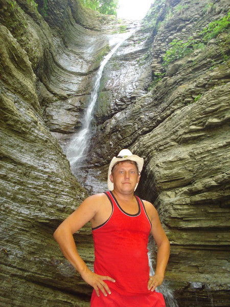 Денис Новинский