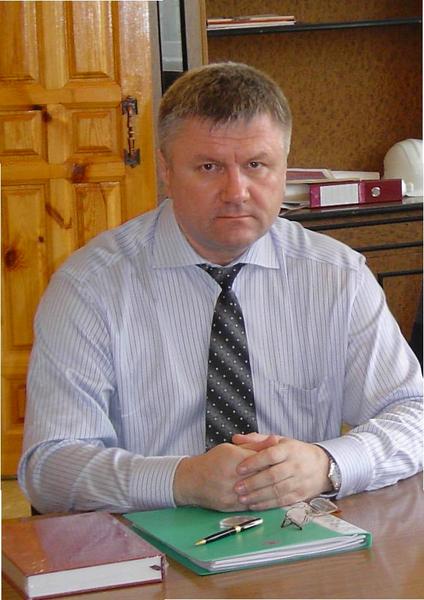 Евгений Сущевский