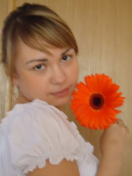 Лиана Фаррахова