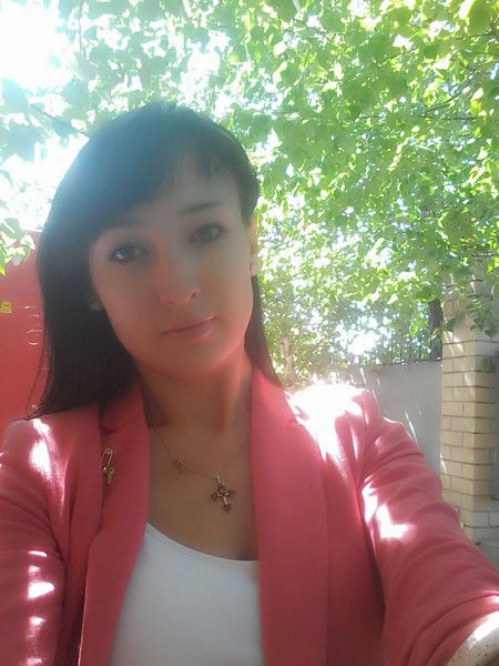 Анастасия Компан