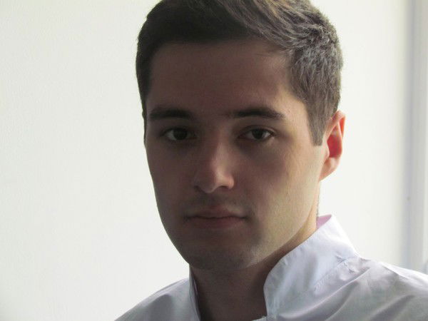 Салман Казиев