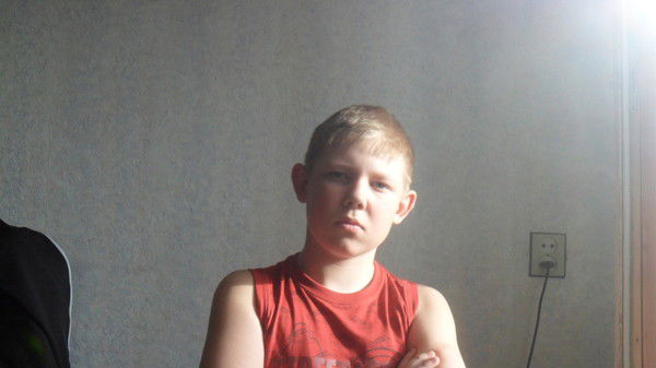 Макс Смирнов