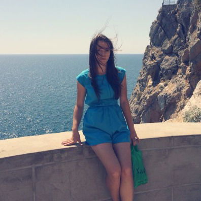 Роза Джалаева