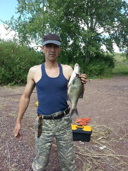 Кайыржан Баужанов