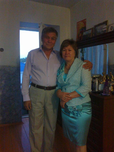 Оразбаева Сатжамал