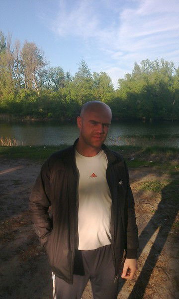 Дмитрий Мезенцев