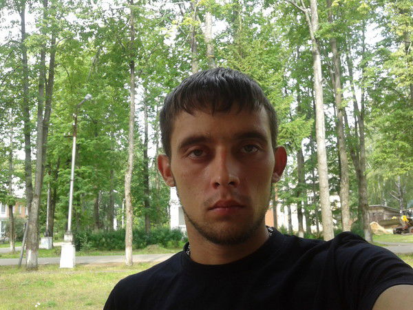 Павел Кузеванов