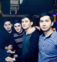 Рустем Орынбаев