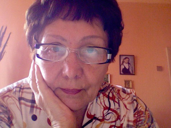 Наташа Орлова