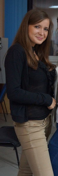 Настёна Кабак