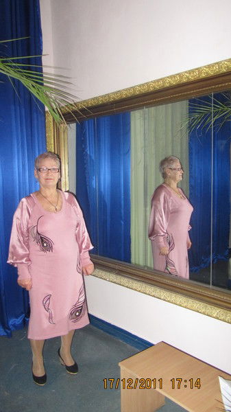 Валентина Прокофьева