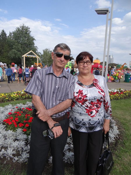 Раиль Фатхуллин