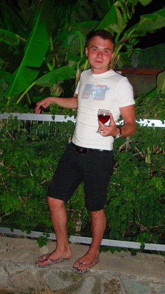 Александр Карлюк