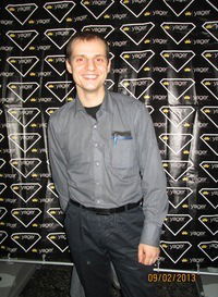 Борис Курганский