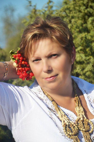 Ирина Руднева