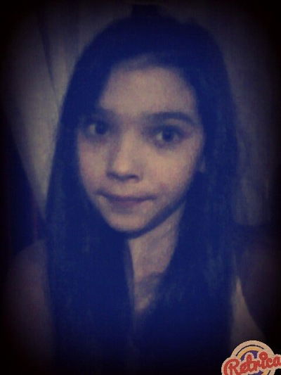 Лера Сагайда