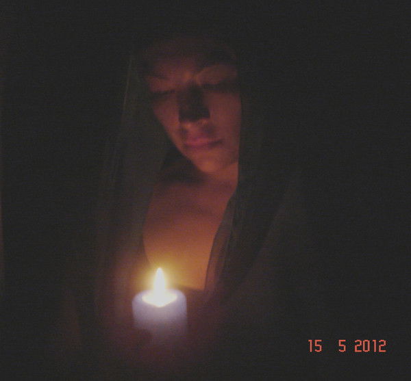 Таша Елисеенко