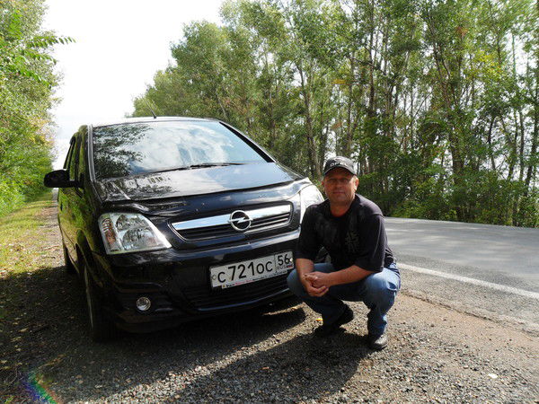 Андрей Грызлов