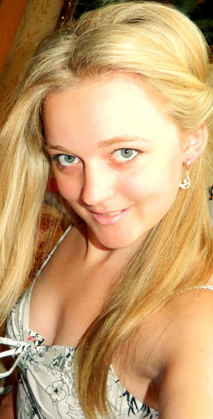 Катюша Хоружик